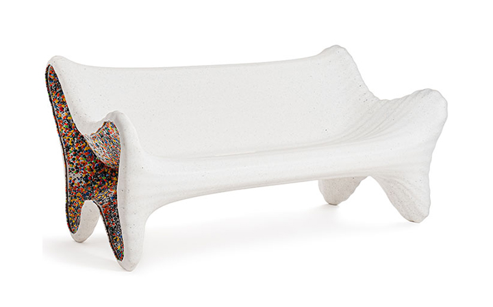 In-Side Sofa by Magis Sofas In-Side Sofa by Magis Sofas